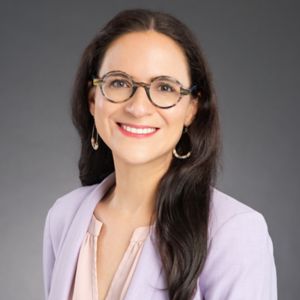 Erica Kaye, MD, MPH