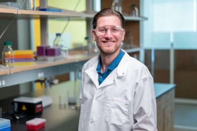 Ryan Kelley, PhD