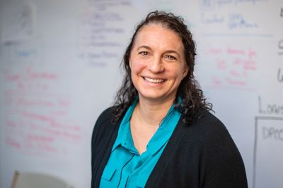 Lisa Kercher, PhD