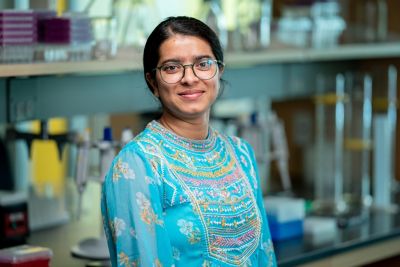 Suparna Khatun, PhD