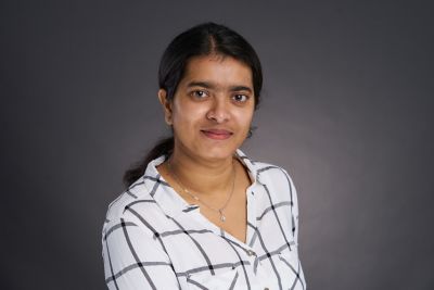 Suparna Khatun, PhD