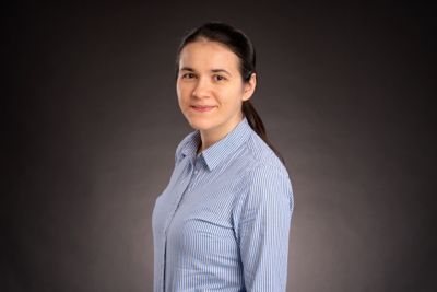 Zeliha Kilic