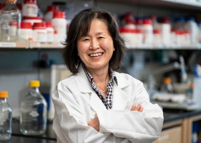 Hee Jin Kim, PhD