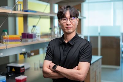 Yongseok Kim, PhD