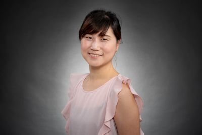 Yunjung Kim, PhD 