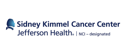 Sidney Kimmel Cancer Center logo