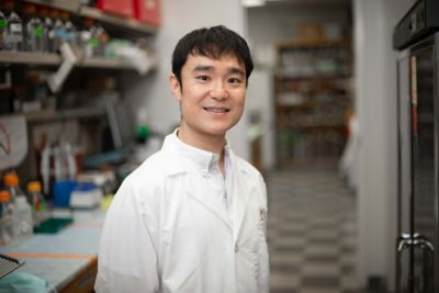 Shunsuke Kimura, PhD