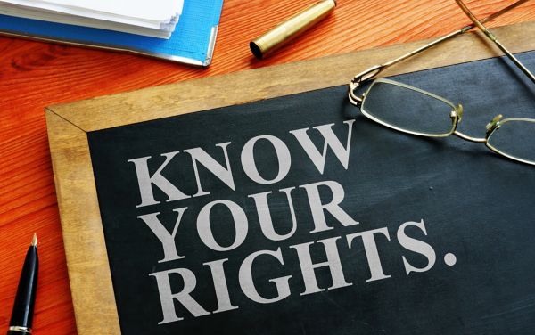 Caregivers of Children with Cancer: Know Your Rights