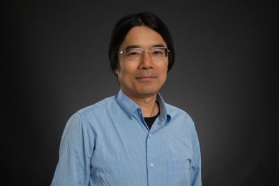 Takahide Kono, PhD