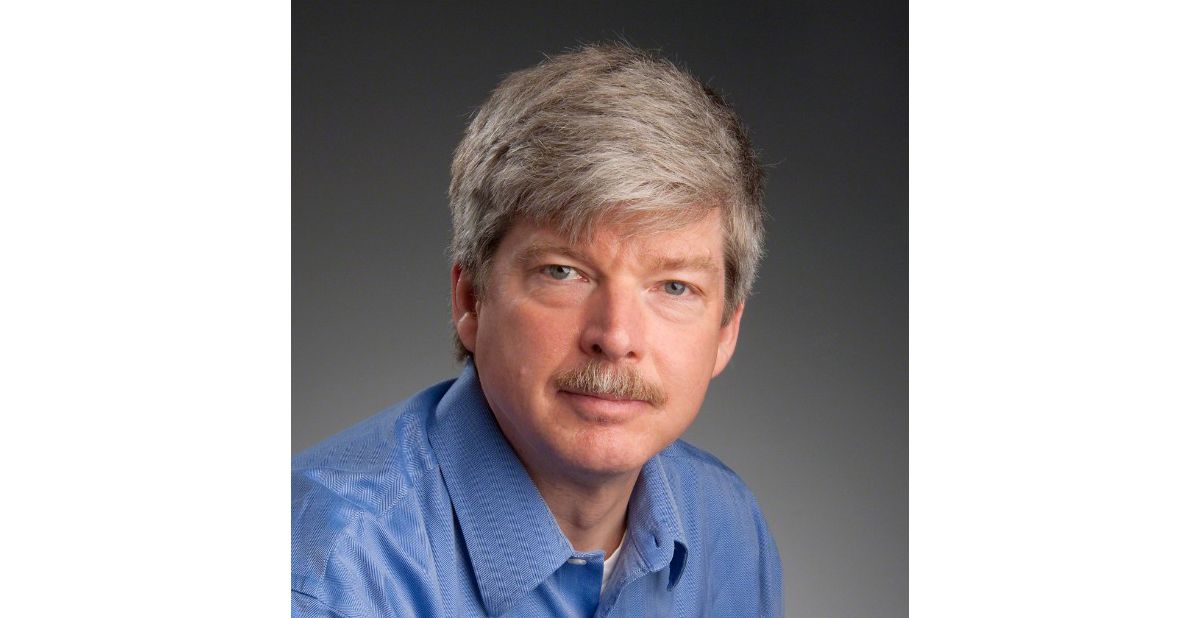 Richard Kriwacki, PhD | St. Jude Progress