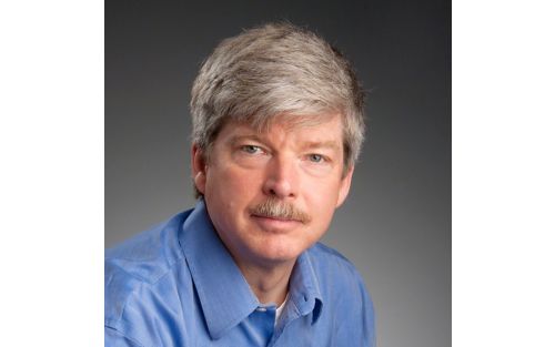 Portrait of Richard Kriwacki, PhD