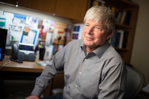 Richard Kriwacki