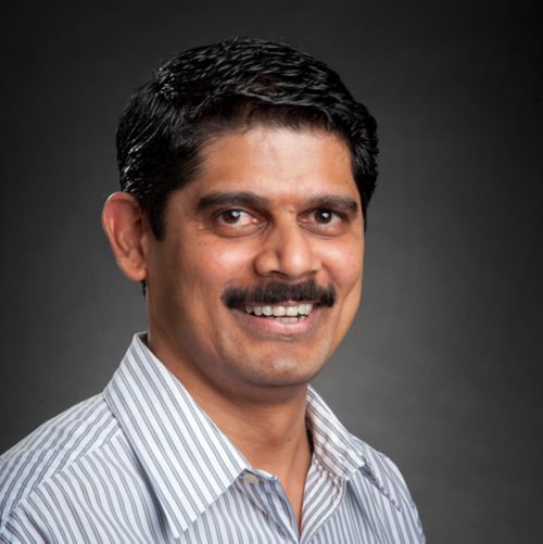 Manish Kubal