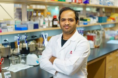 Anand Kulkarni, PhD