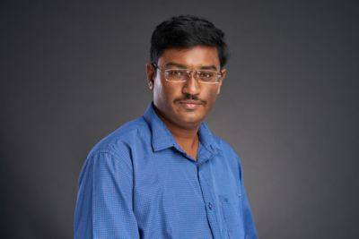 Prasanth Kumar, PhD