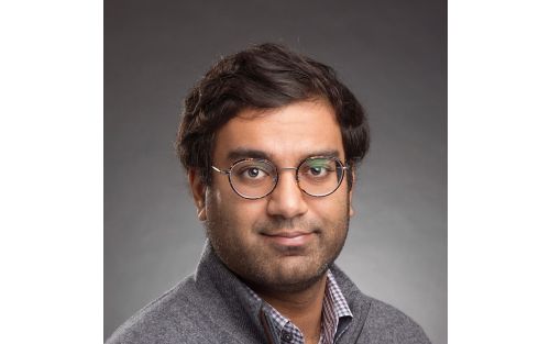 Rahul Kumar, PhD