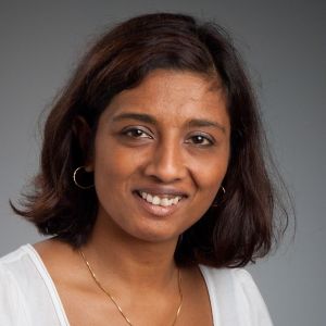 Mondira Kundu, MD, PhD
