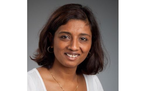 Mondira Kundu, MD, PhD