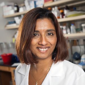 Mondira Kundu, MD, PhD