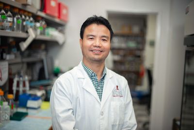 Chang Hyuk Kwon, PhD