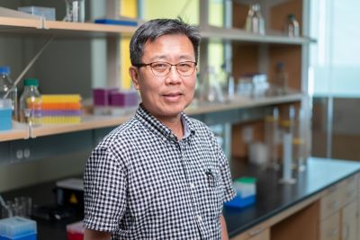 Chang Hyuk Kwon, PhD