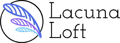 Lacuna Loft logo