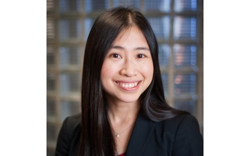 Catherine G. Lam, MD, MPH