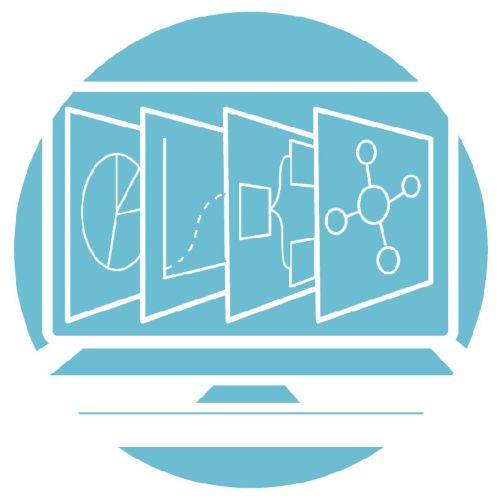 lead discovery informatics icon