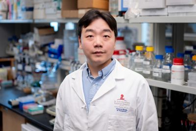 Dong Geun Lee, PhD