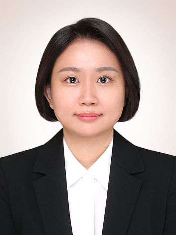 photo of Min Jee Hee