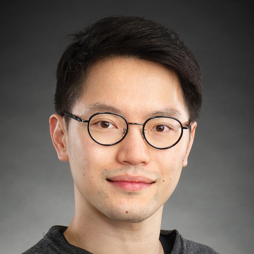 Chia Hsueh Lee, PhD