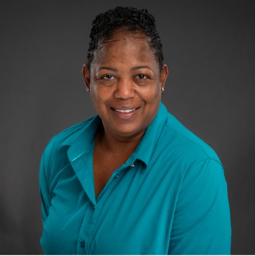 Ursula Leflore