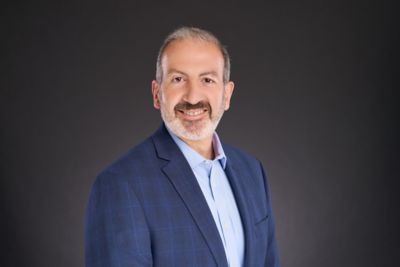 Markos Leggas, PhD