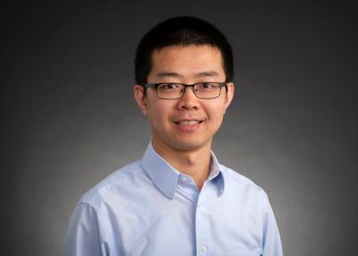 Chunliang Li, PhD