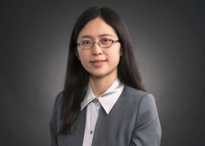 Qian Li, PhD