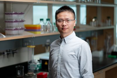 Qianqian Li, PhD
