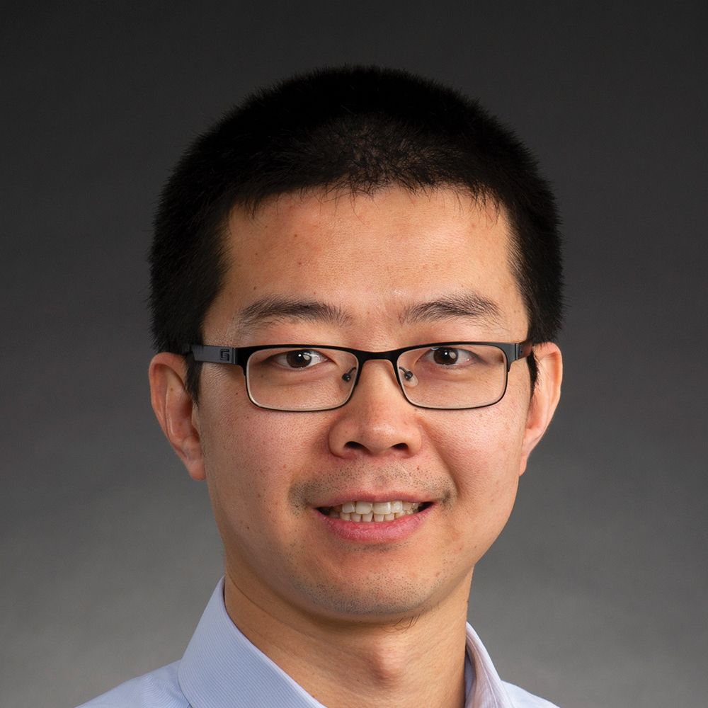 Chunliang Li, PhD