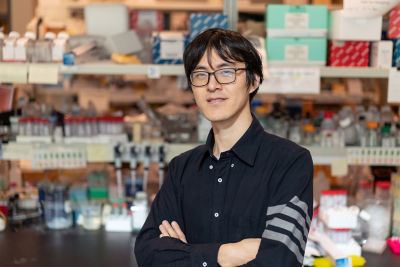 Wei Li, PhD