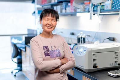 Xiaoyu Li, PhD