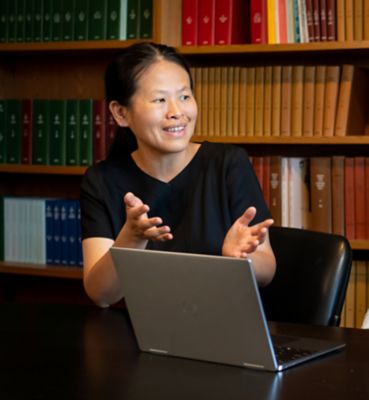 Yimei Li, PhD