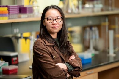 Guanglan Lin, PhD