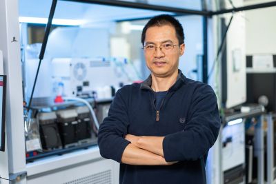 Wenwei Lin, PhD