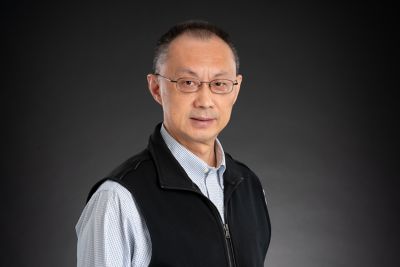 Aizhuo Liu, PhD