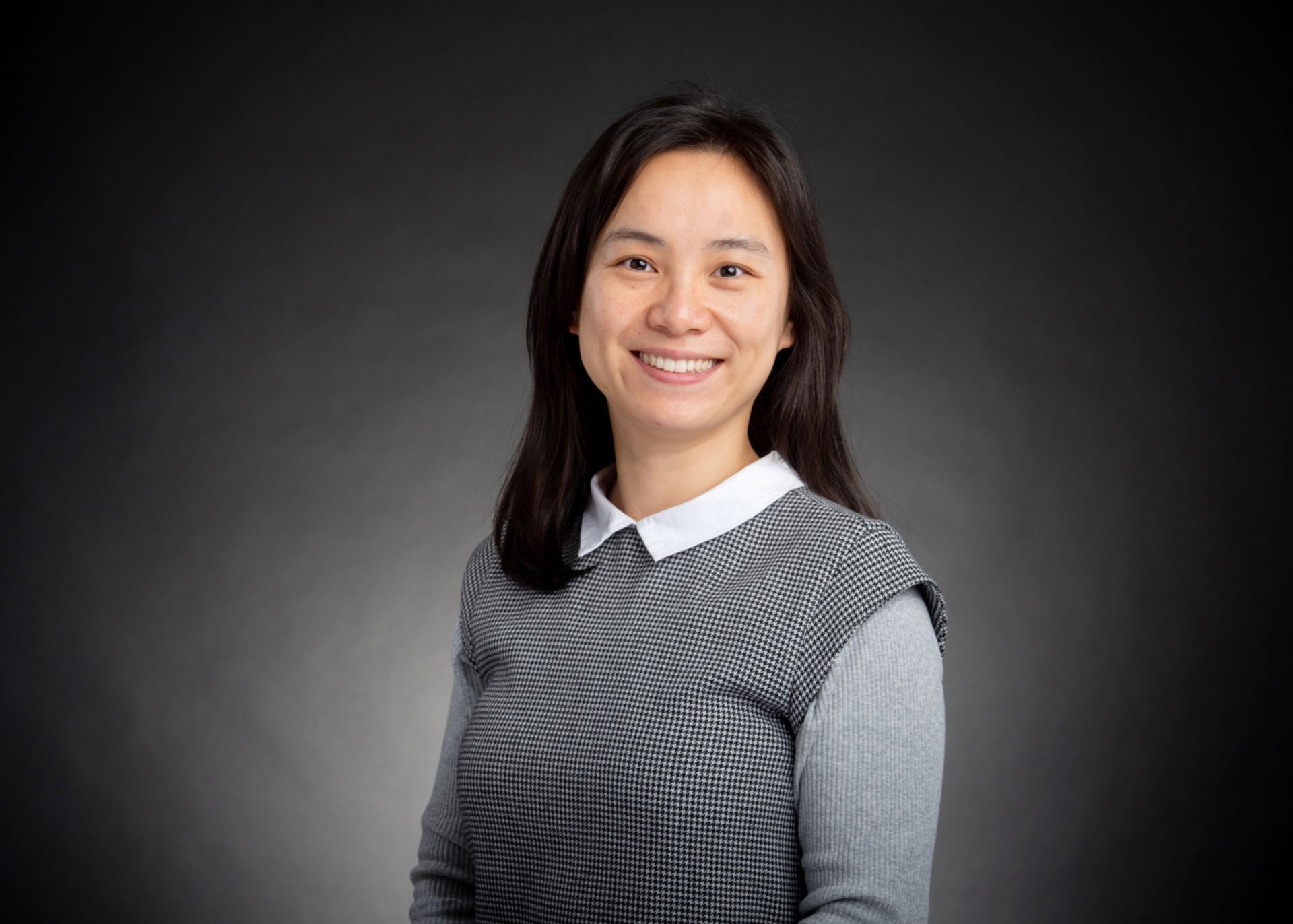 Jingjing Liu, PhD