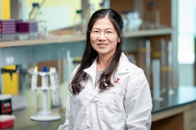 Xiaoli Liu