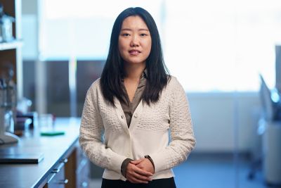 Xueying Liu, PhD 