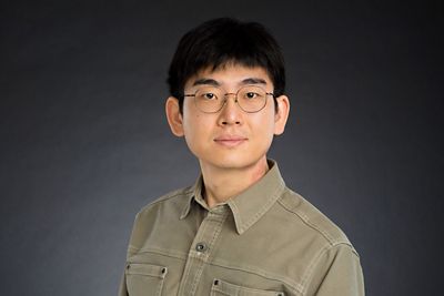 Zhaolin Liu, PhD 