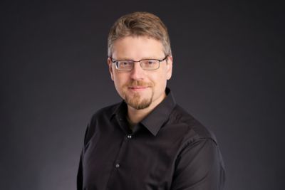 Dirk Loeffler, PhD