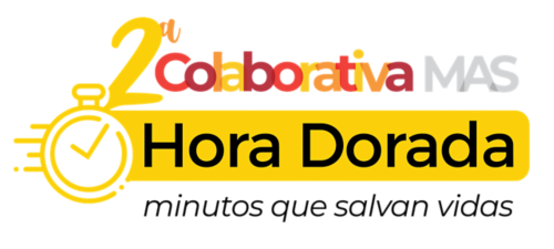 hora dorada logo