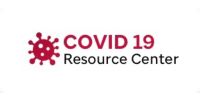 St. Jude Global Covid - 19 Logo